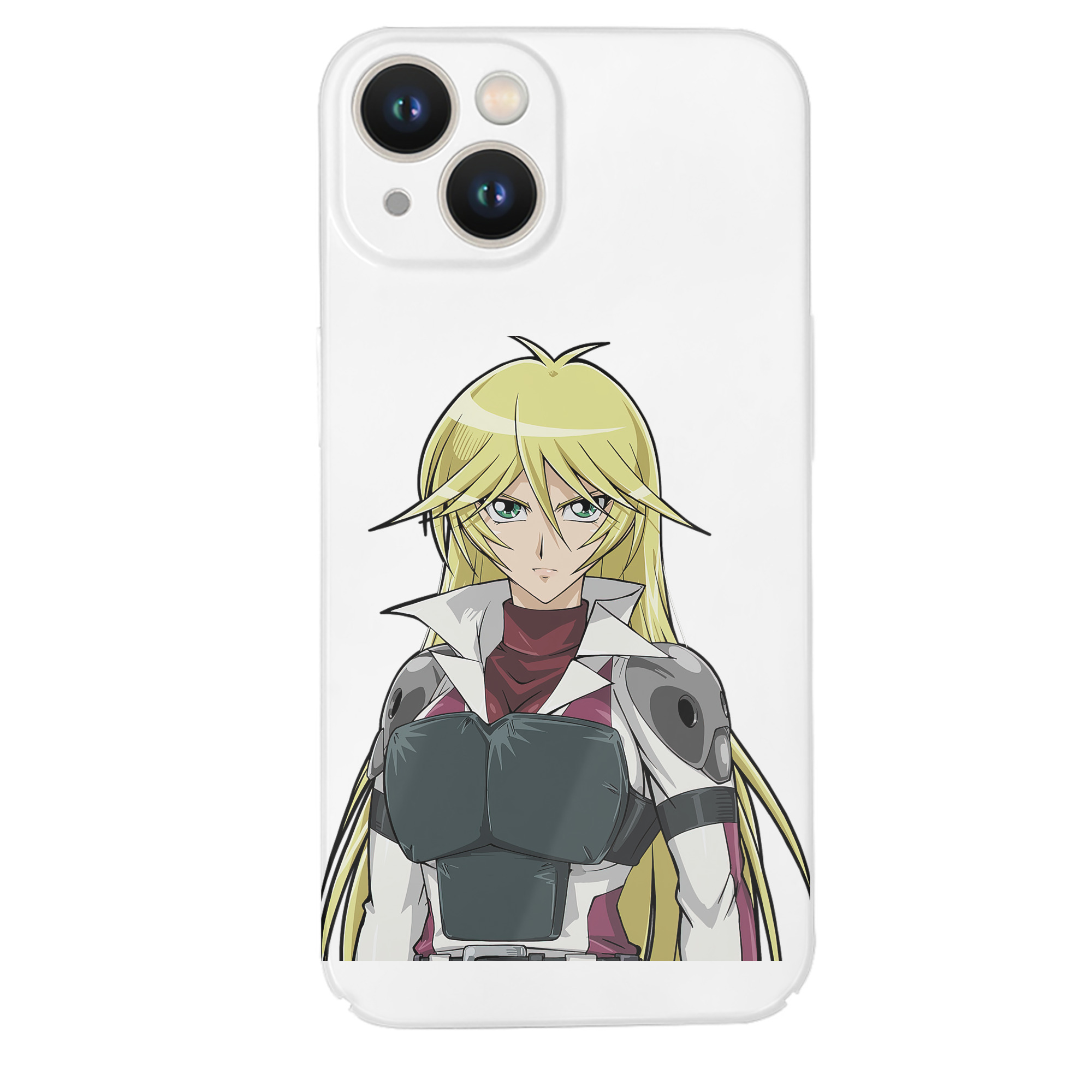 （画像用） 遊☆戯☆王 Yu-Gi-Oh! 【iPhone 14シリーズ対応】ハードケース